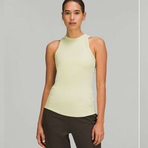 Lululemon Hold Tight Tank Top